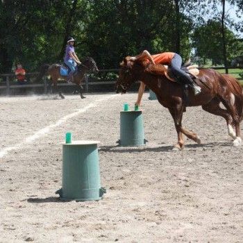  Pony Games - Rovigo - 18 Maggio 2014