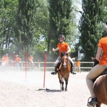  Pony Games - Rovigo - 18 Maggio 2014