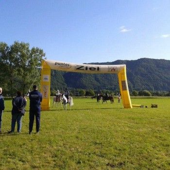 Endurance - Ferlach, Austria - 31 maggio 2014
