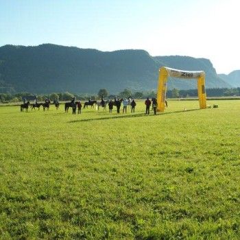 Endurance - Ferlach, Austria - 31 maggio 2014