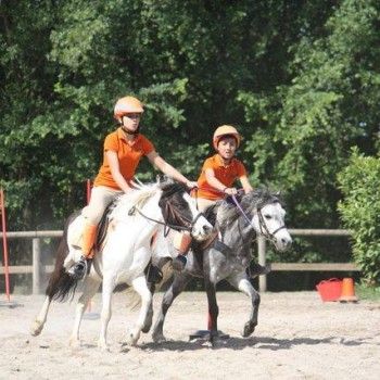  Pony Games - Rovigo - 18 Maggio 2014