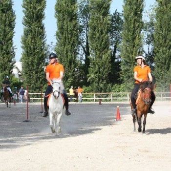  Pony Games - Rovigo - 18 Maggio 2014