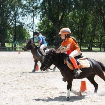  Pony Games - Rovigo - 18 Maggio 2014