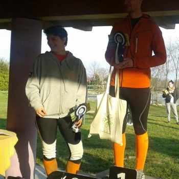 Endurance Vivaro PN 22 marzo 2015