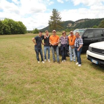 Endurance - Ferlach, Austria - 31 maggio 2014
