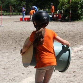  Pony Games - Rovigo - 18 Maggio 2014