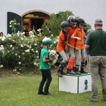  Pony Games - Rovigo - 18 Maggio 2014