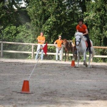  Pony Games - Rovigo - 18 Maggio 2014