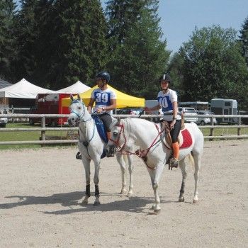Endurance - Vattaro 20 luglio 2014
