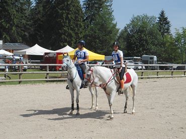 Endurance - Vattaro 20 luglio 2014