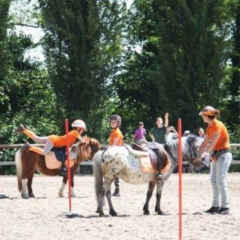  Pony Games - Rovigo - 18 Maggio 2014