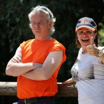  Pony Games - Rovigo - 18 Maggio 2014