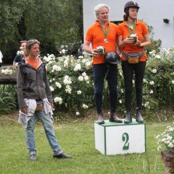  Pony Games - Rovigo - 18 Maggio 2014