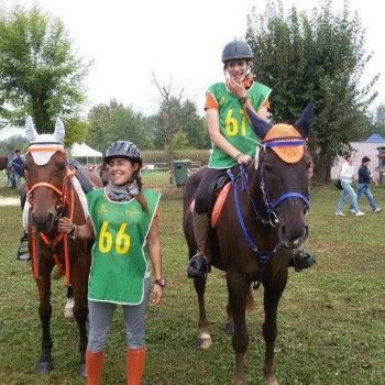 Endurance Sacile 21 settembre 2014