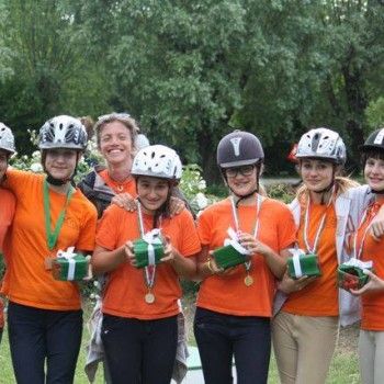  Pony Games - Rovigo - 18 Maggio 2014
