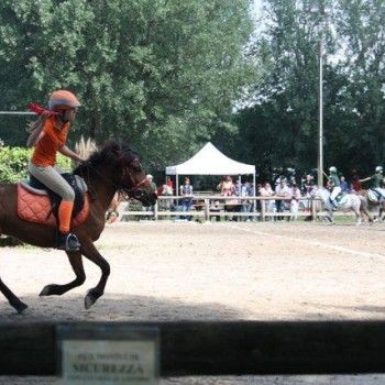  Pony Games - Rovigo - 18 Maggio 2014