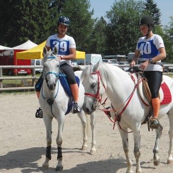Endurance - Vattaro 20 luglio 2014