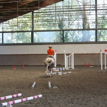 Gimkana Ca Murà - Padova - 12 ottobre 2014