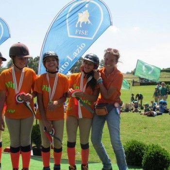 Campionato Italiano 26-29 giugno Roma