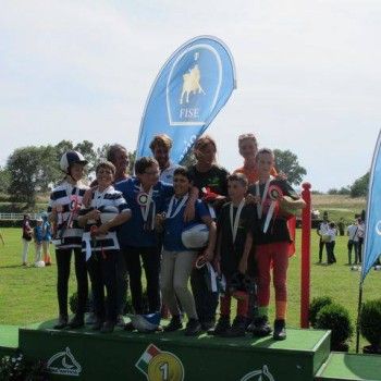 Campionato Italiano 26-29 giugno Roma