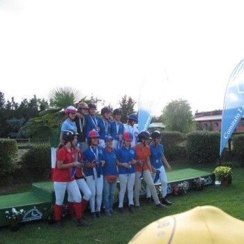 Campionato Italiano 26-29 giugno Roma