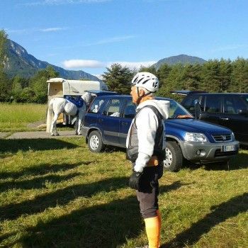 Endurance - Ferlach, Austria - 31 maggio 2014