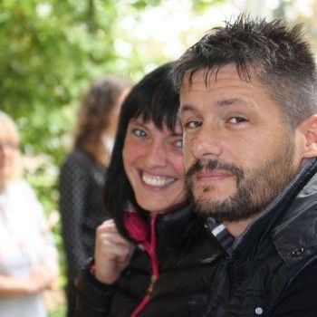 Gimkana Ca Murà - Padova - 12 ottobre 2014