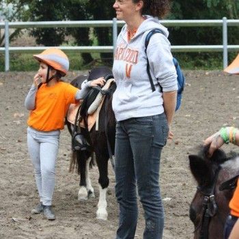 Gimkana Ca Murà - Padova - 12 ottobre 2014