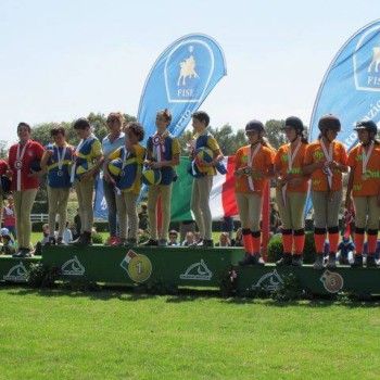 Campionato Italiano 26-29 giugno Roma