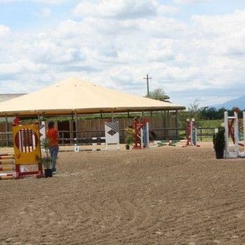 Salto Ostacoli -Pieve di Soligo 13 luglio 2014