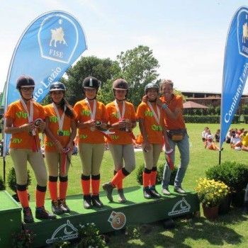 Campionato Italiano 26-29 giugno Roma
