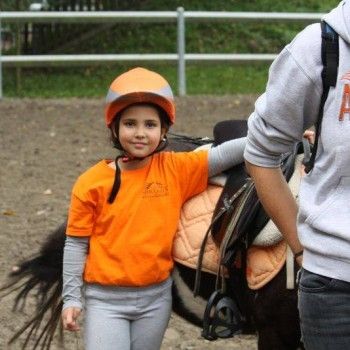 Gimkana Ca Murà - Padova - 12 ottobre 2014