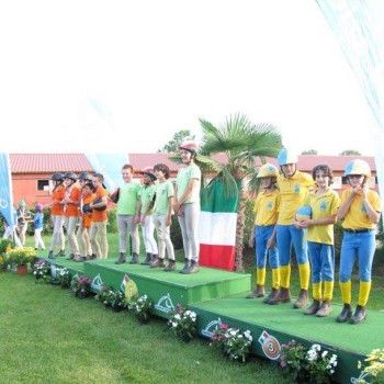 Campionato Italiano 26-29 giugno Roma