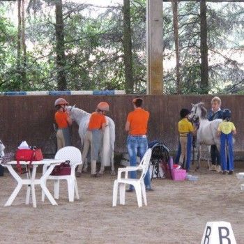 Campionato Italiano 26-29 giugno Roma