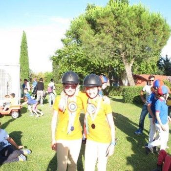 Campionato Italiano 26-29 giugno Roma