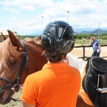 Salto Ostacoli -Pieve di Soligo 13 luglio 2014
