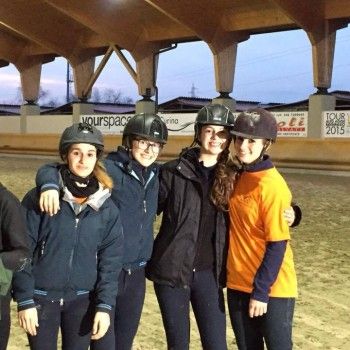 Pony Games -Trofeo 4 Regioni - Sommacampagna 28-02+01-03