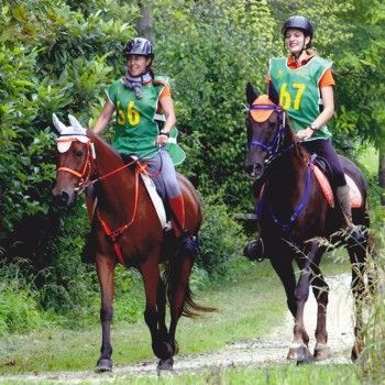 Endurance Sacile 21 settembre 2014