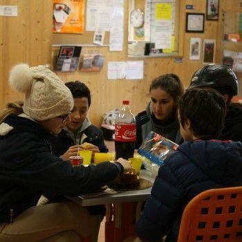 Domenica intensa all'Articolo V !!!!!!