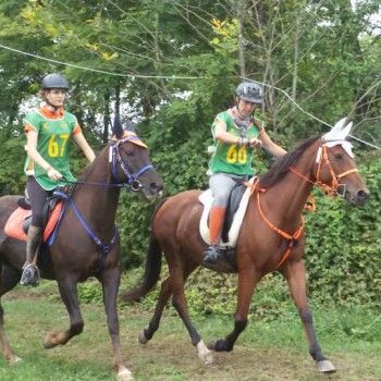 Endurance Sacile 21 settembre 2014