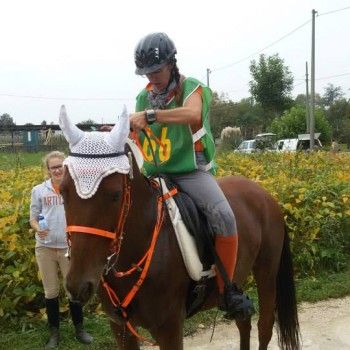 Endurance Sacile 21 settembre 2014