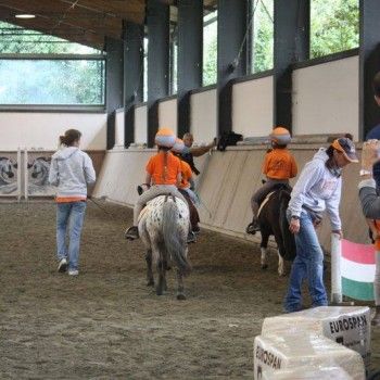 Gimkana Ca Murà - Padova - 12 ottobre 2014