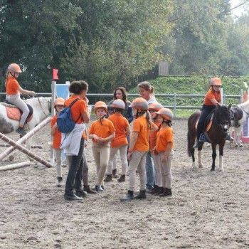 Gimkana Ca Murà - Padova - 12 ottobre 2014