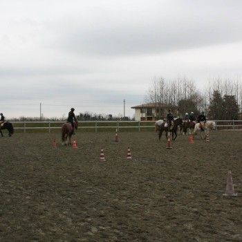 Domenica intensa all'Articolo V !!!!!!