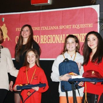 Galà Fise Veneto-7 febbraio 2015