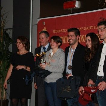 Galà Fise Veneto-7 febbraio 2015