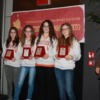 Galà Fise Veneto-7 febbraio 2015