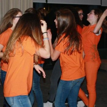Galà Fise Veneto-7 febbraio 2015