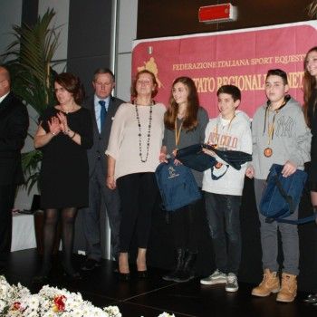 Galà Fise Veneto-7 febbraio 2015