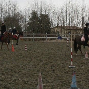 Domenica intensa all'Articolo V !!!!!!